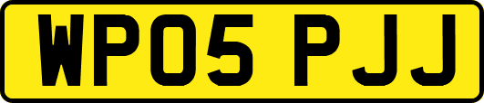 WP05PJJ