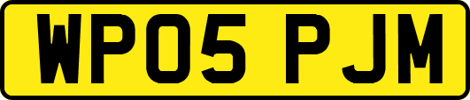 WP05PJM