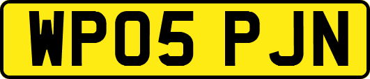 WP05PJN