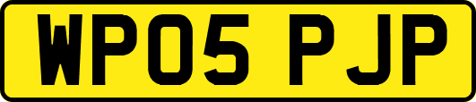 WP05PJP