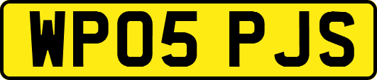 WP05PJS