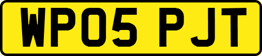 WP05PJT