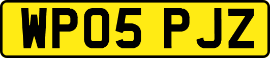 WP05PJZ