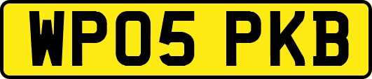 WP05PKB