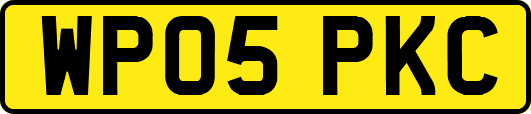 WP05PKC