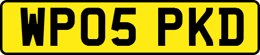 WP05PKD