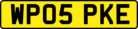 WP05PKE