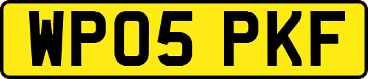 WP05PKF