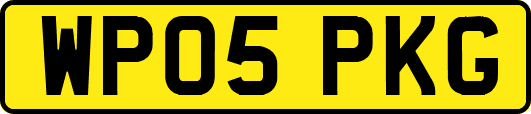 WP05PKG