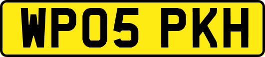 WP05PKH