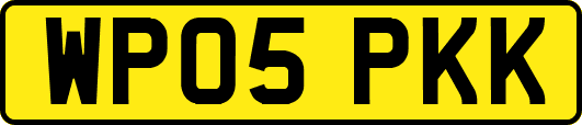 WP05PKK