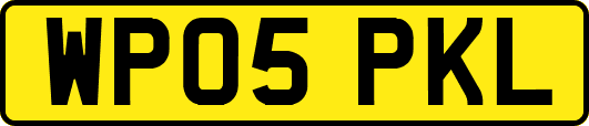 WP05PKL