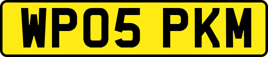 WP05PKM