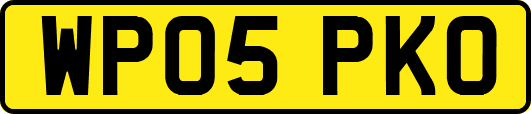 WP05PKO