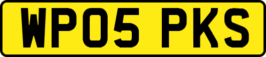 WP05PKS