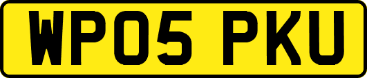 WP05PKU