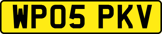 WP05PKV