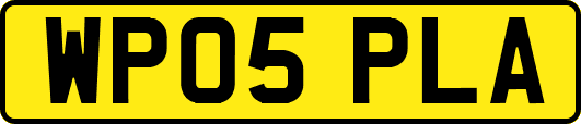 WP05PLA