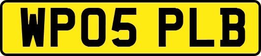WP05PLB
