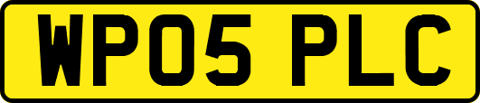 WP05PLC