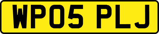 WP05PLJ