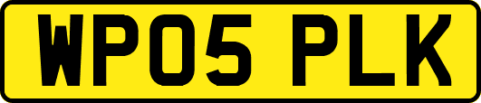 WP05PLK