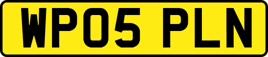 WP05PLN