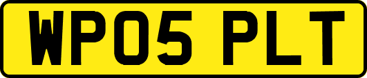 WP05PLT