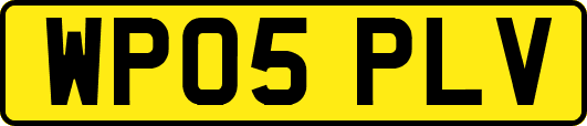 WP05PLV