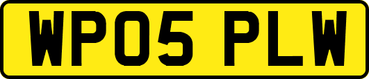 WP05PLW
