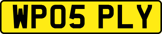 WP05PLY