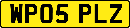 WP05PLZ
