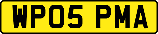 WP05PMA
