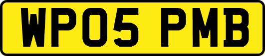 WP05PMB