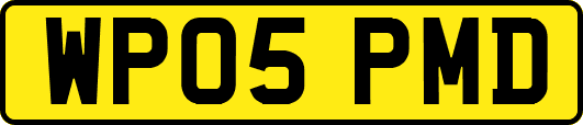 WP05PMD