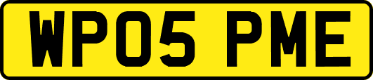 WP05PME