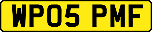 WP05PMF