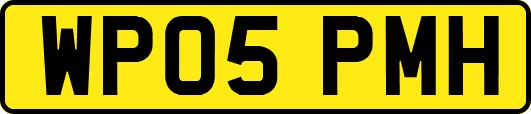 WP05PMH