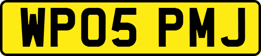 WP05PMJ