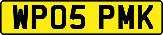 WP05PMK
