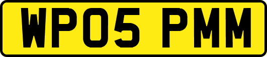 WP05PMM