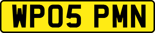 WP05PMN