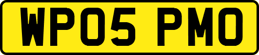 WP05PMO