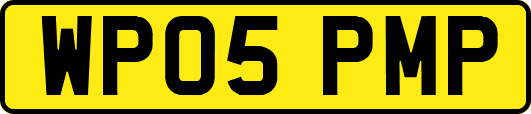 WP05PMP