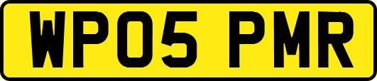 WP05PMR