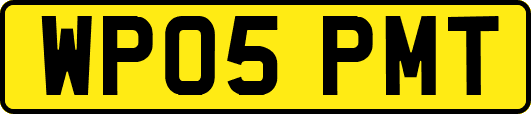 WP05PMT