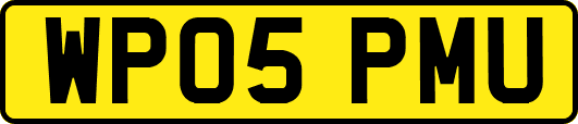 WP05PMU