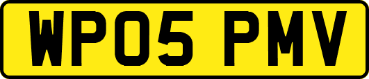 WP05PMV