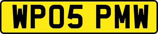 WP05PMW