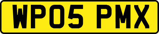 WP05PMX